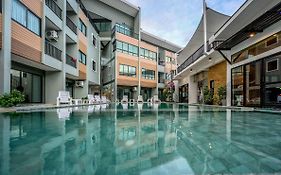 Phuket Airport Place - Sha Plus Nai Yang 3*