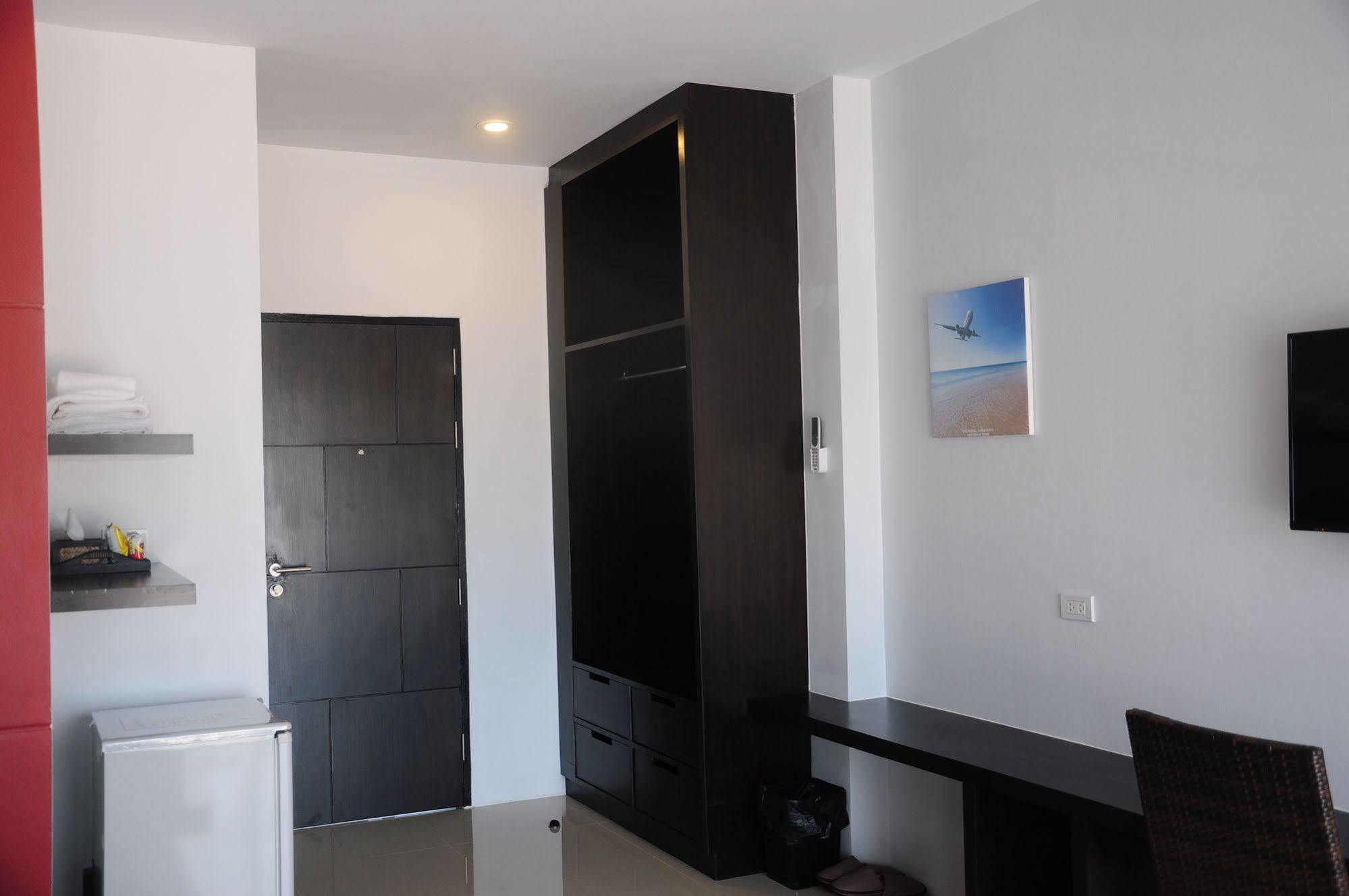 Phuket Airport Place - Sha Plus Nai Yang Экстерьер фото